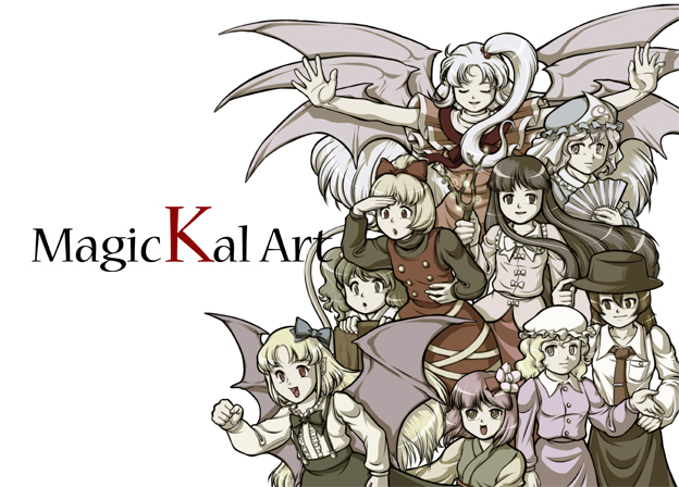 Magickal Art